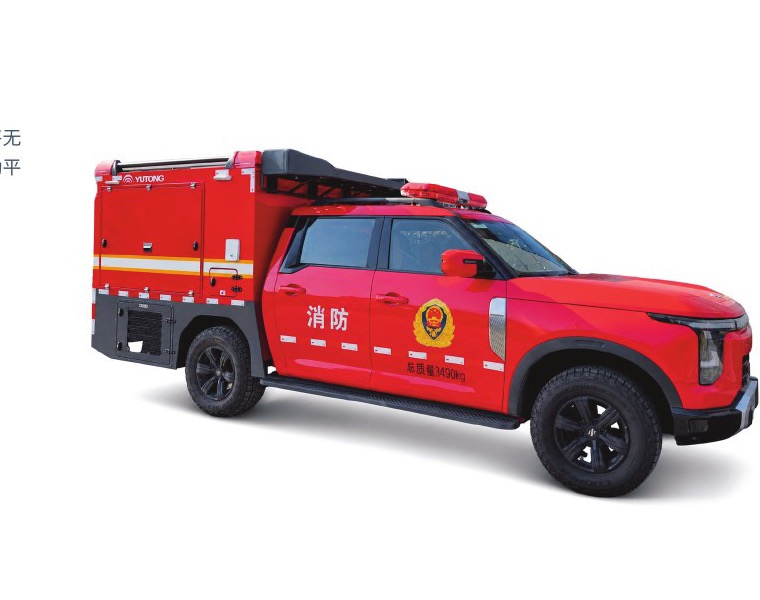 PX-YC-50KW 无人机储运补能平台