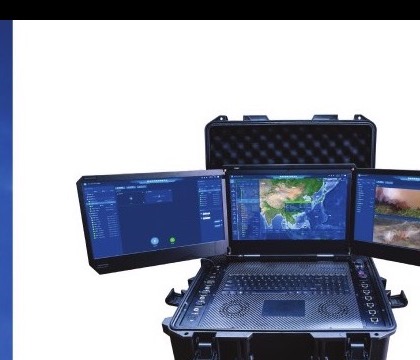 QZ-4.2 便携式应急指挥箱